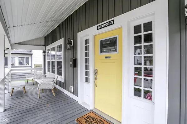 $289,000 | 1122 Reid Place, Indianapolis, IN 46203