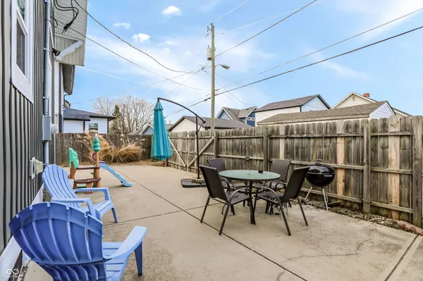 $289,000 | 1122 Reid Place, Indianapolis, IN 46203