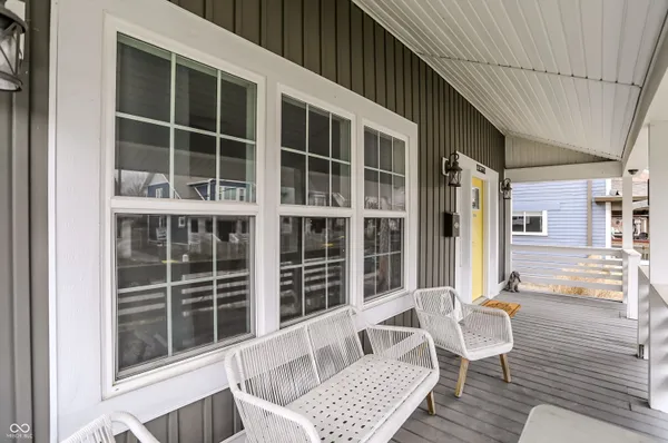 $289,000 | 1122 Reid Place, Indianapolis, IN 46203