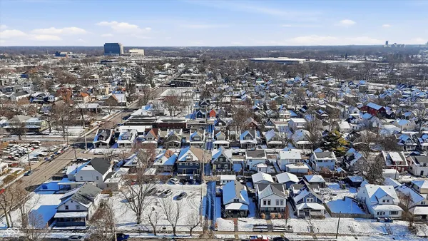 $289,000 | 1122 Reid Place, Indianapolis, IN 46203