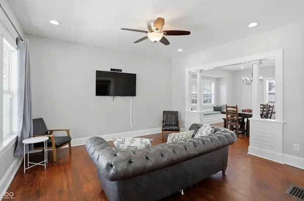 $289,000 | 1122 Reid Place, Indianapolis, IN 46203