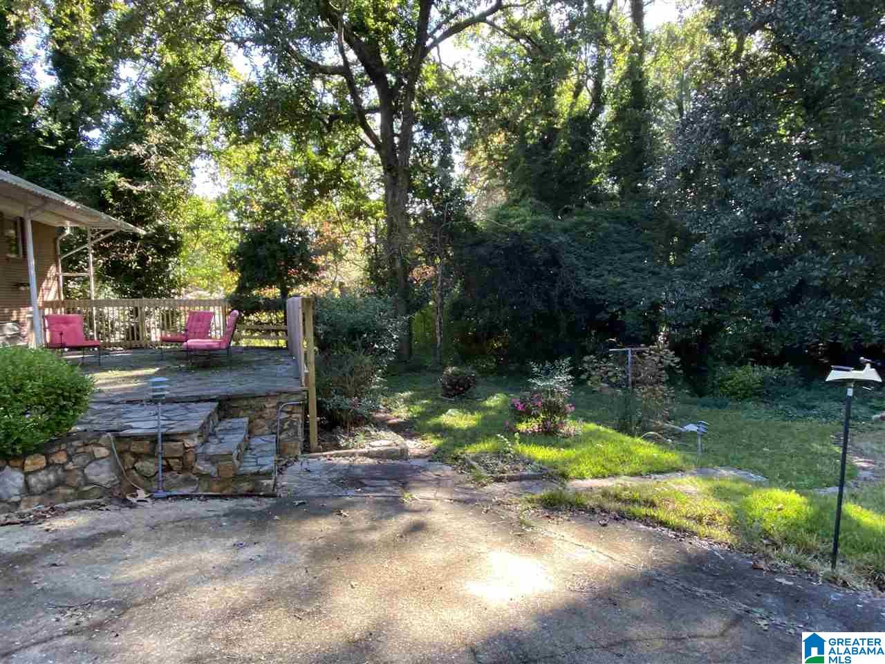 316 Crestview Road Anniston, AL 36207 - Photo 18 of 20