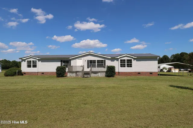 $1,500 | 1651 Haw Branch Road, Beulaville, NC 28518