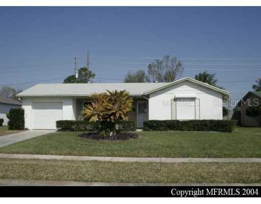 36 Winding Ridge Road Casselberry, FL 32707 - Photo 1 of 1 Exterior Front