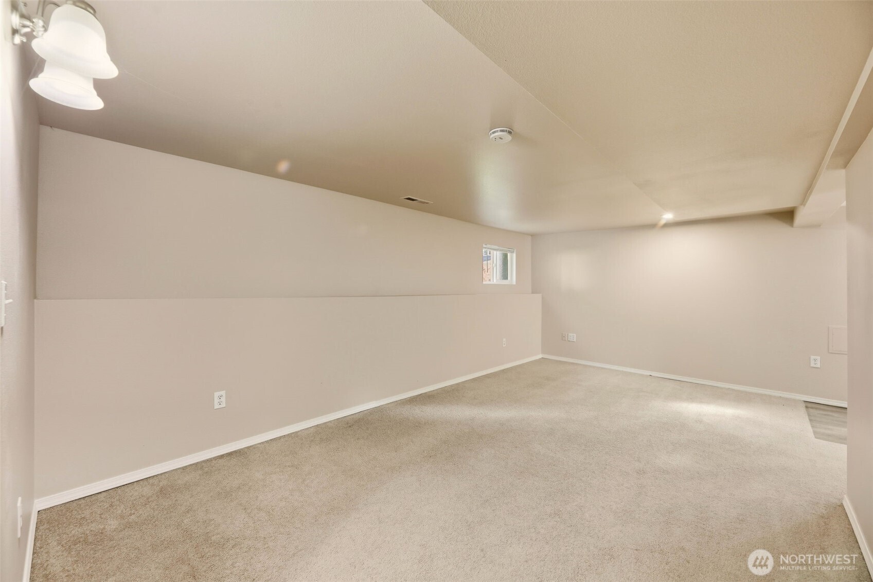 1726 Baker Avenue Everett, WA 98201 - Photo 28 of 39 a view of an empty room