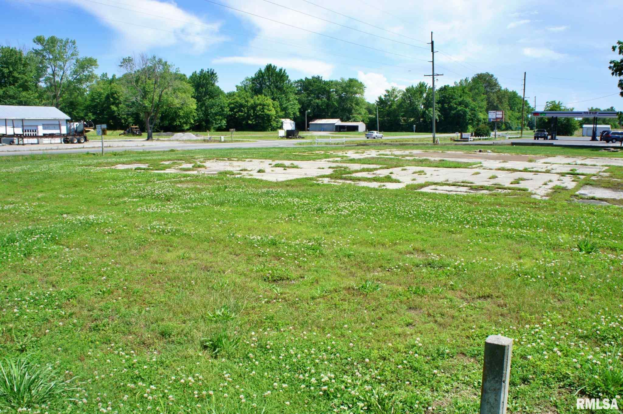 0 Route 37 Road Karnak, IL 62956 - Photo 1 of 6
