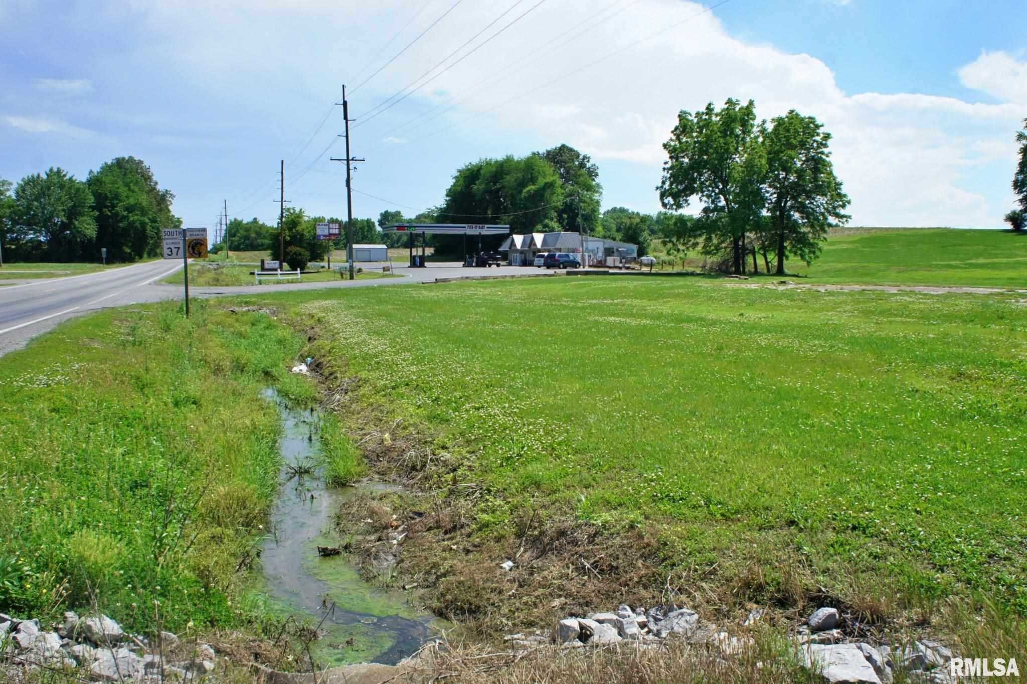 0 Route 37 Road Karnak, IL 62956 - Photo 2 of 6