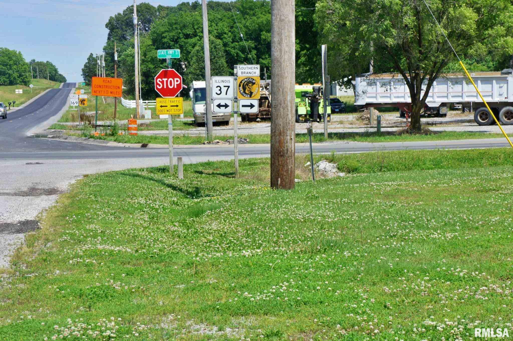 0 Route 37 Road Karnak, IL 62956 - Photo 4 of 6
