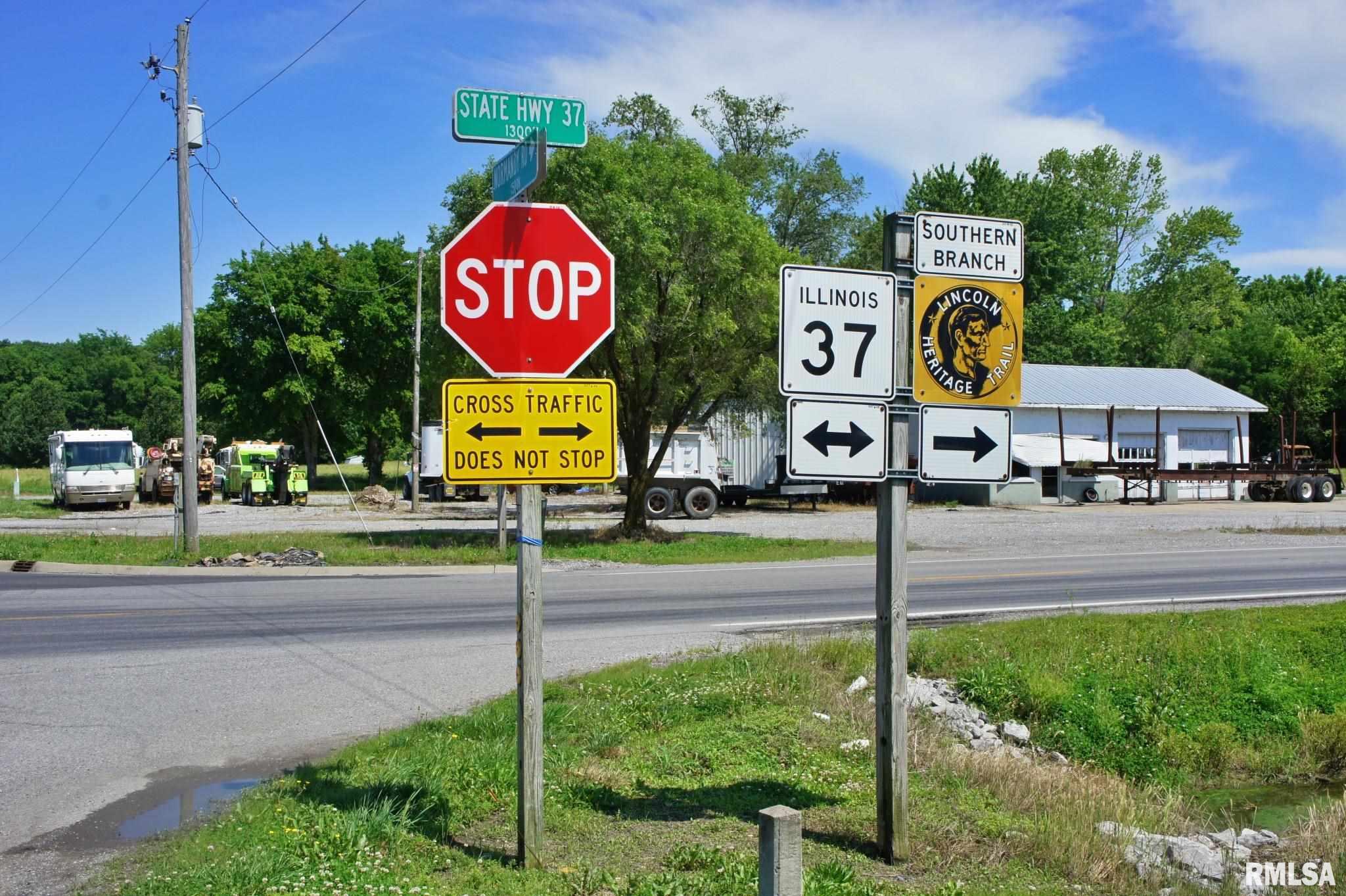 0 Route 37 Road Karnak, IL 62956 - Photo 5 of 6