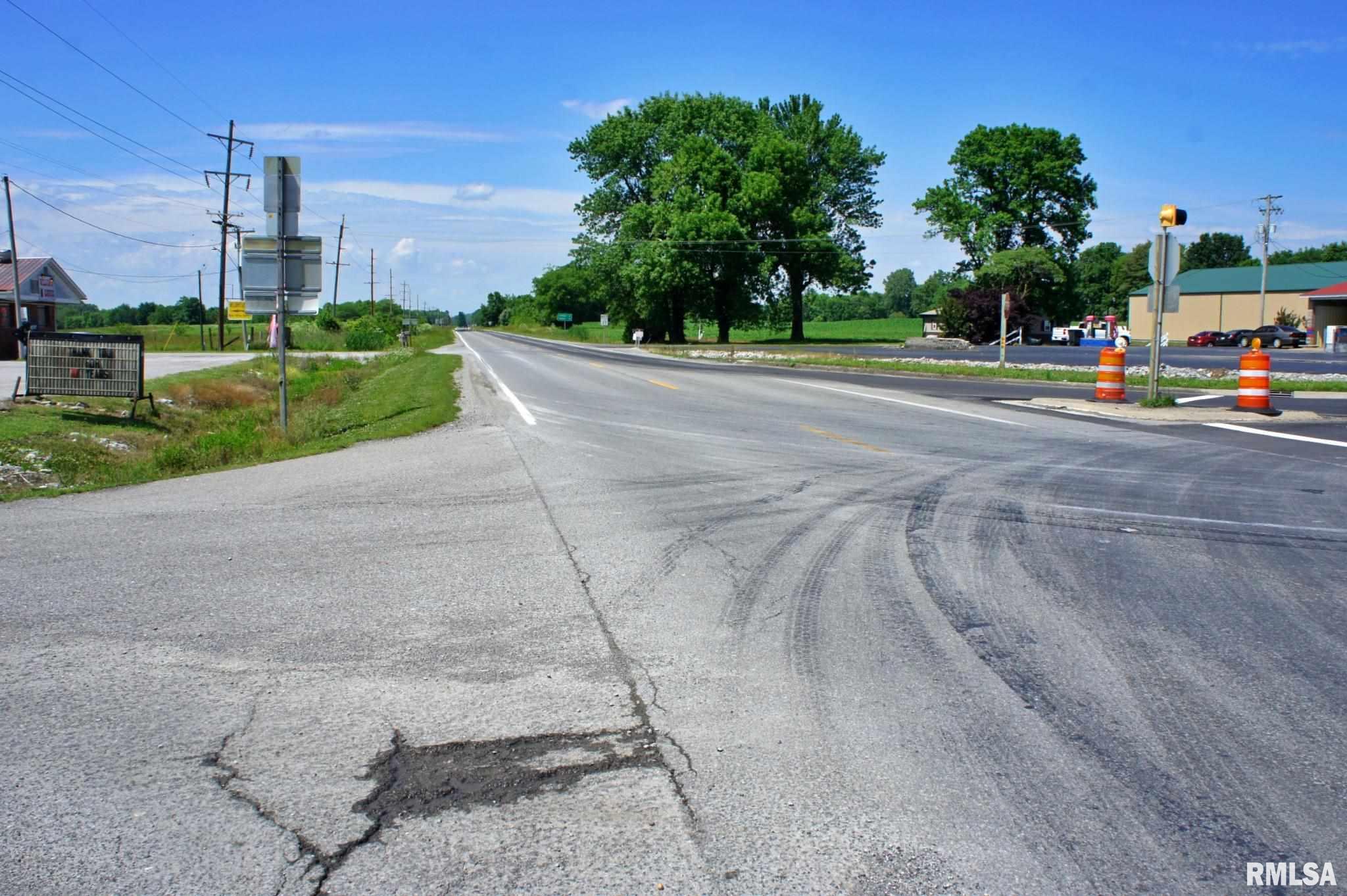 0 Route 37 Road Karnak, IL 62956 - Photo 6 of 6