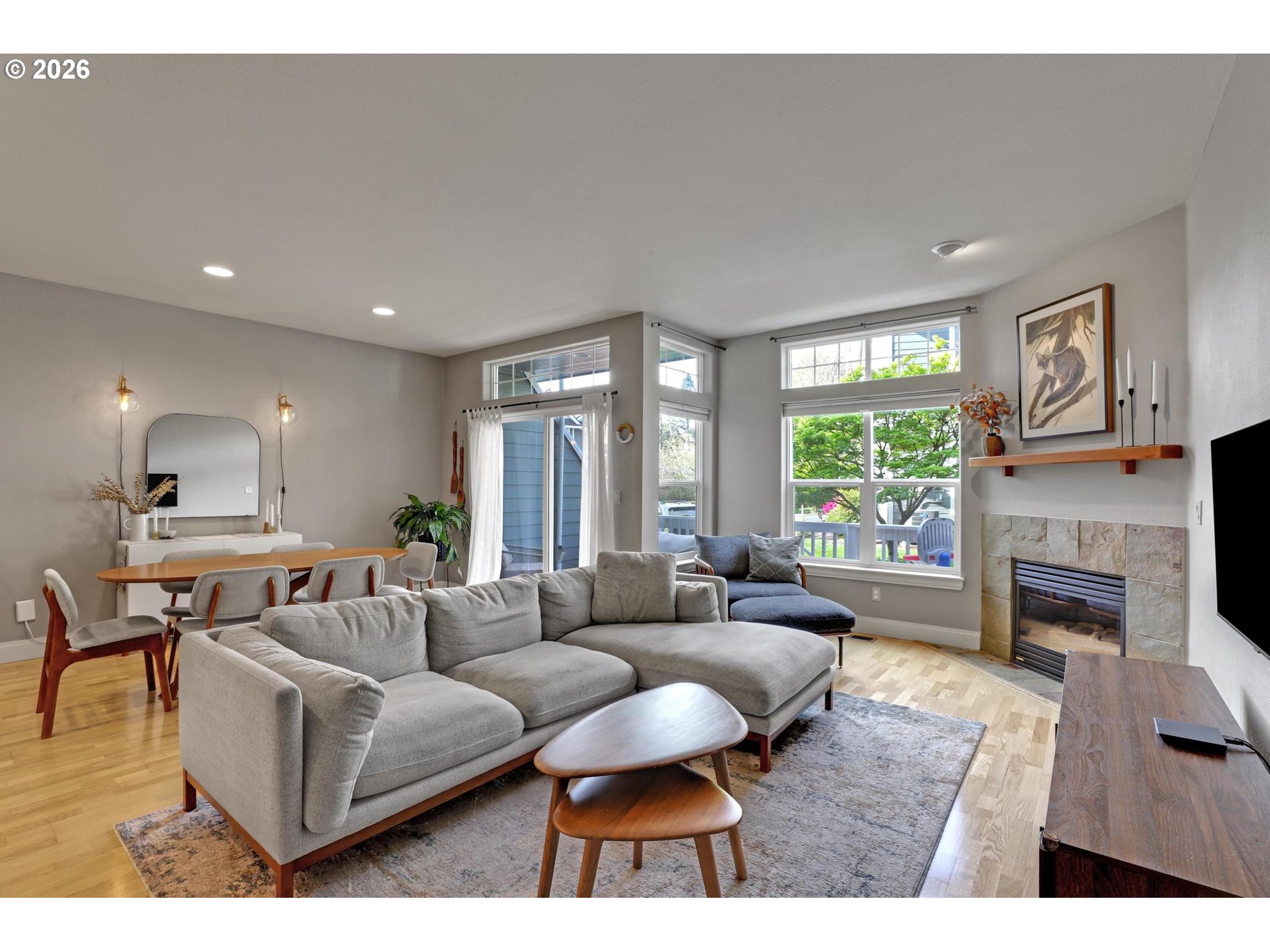 12224 Southwest Meader Way Beaverton, OR 97008 - Photo 13 of 35 Great Room