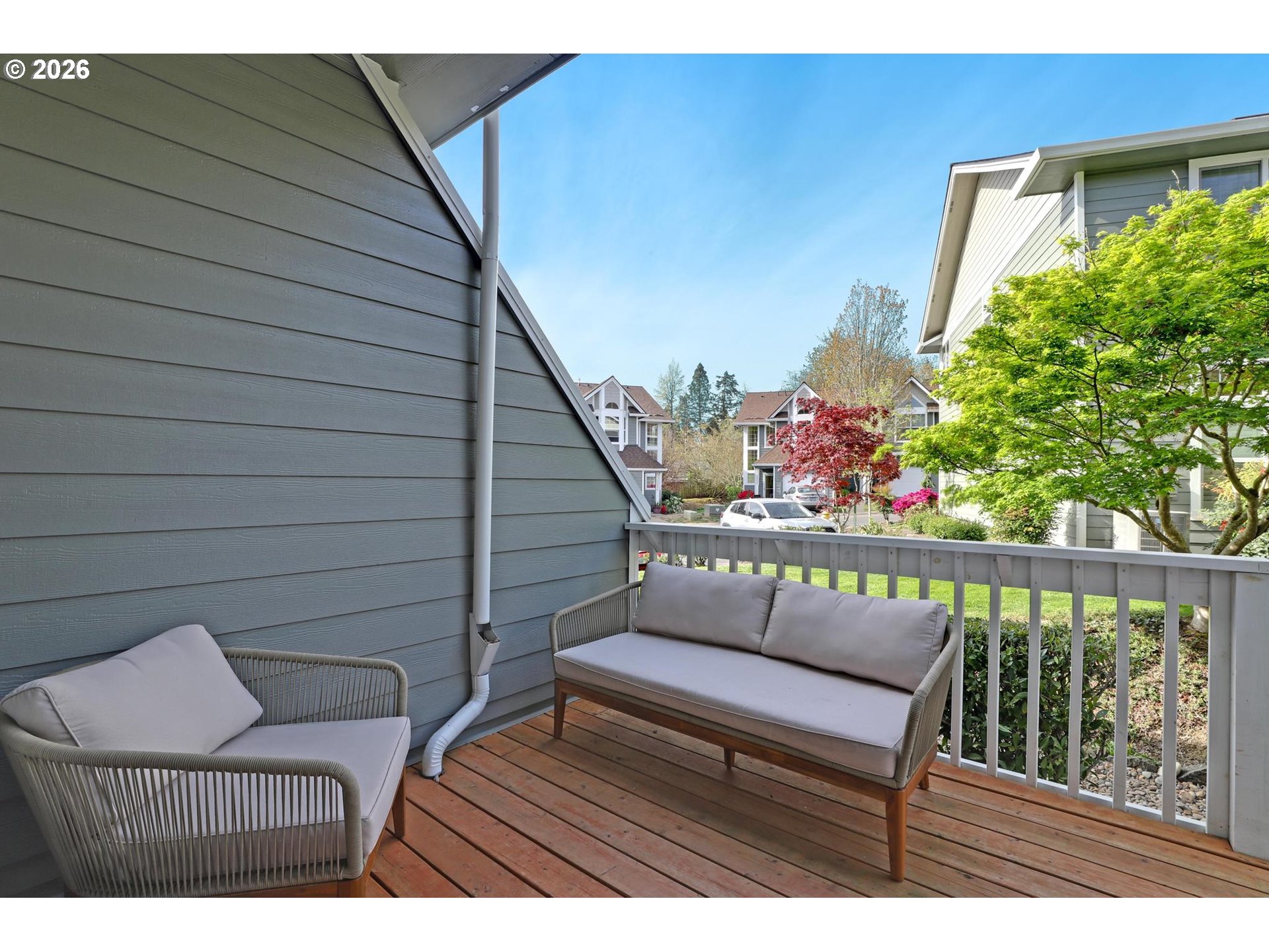 12224 Southwest Meader Way Beaverton, OR 97008 - Photo 14 of 35 Patio