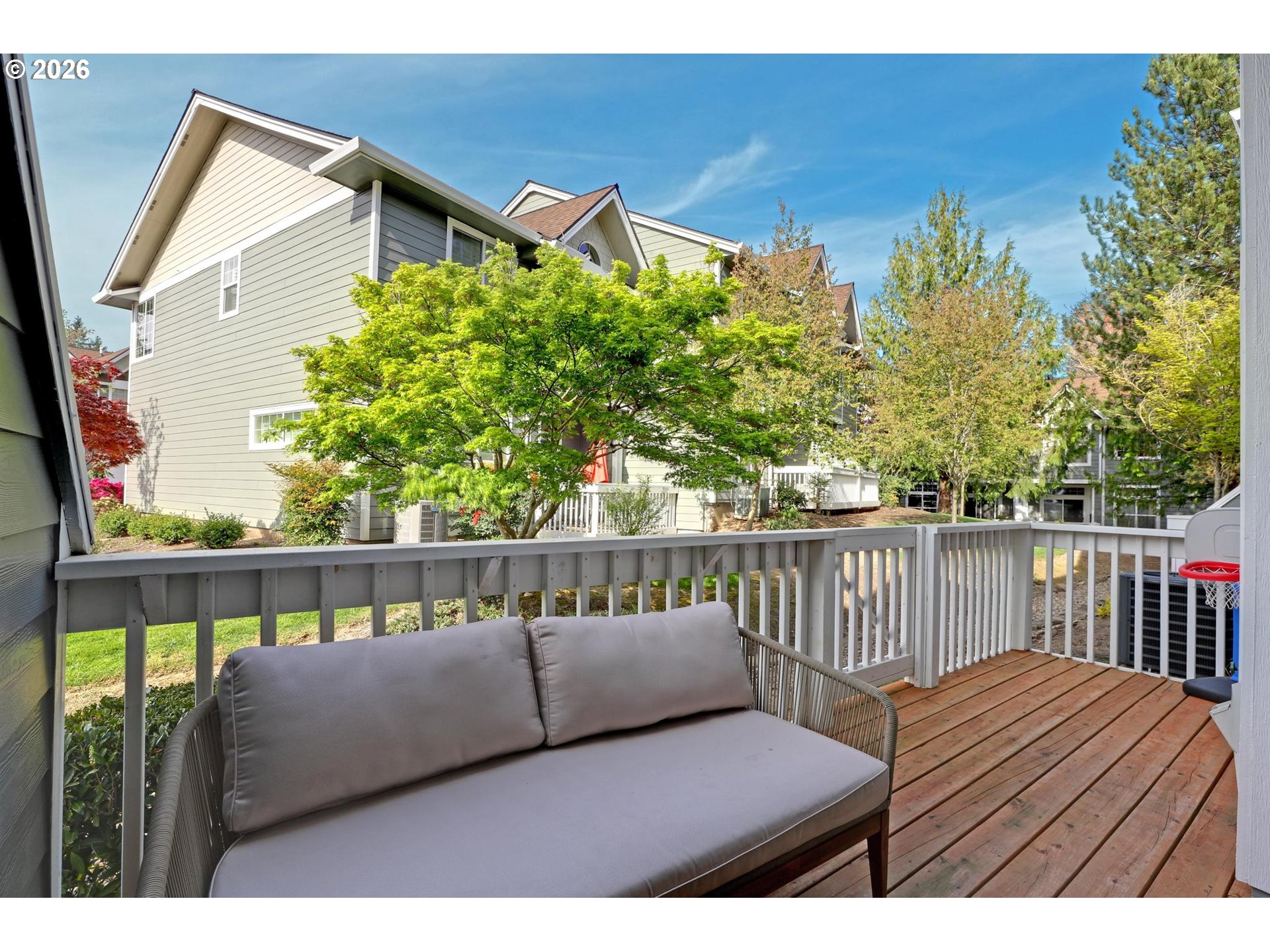 12224 Southwest Meader Way Beaverton, OR 97008 - Photo 15 of 35 Patio