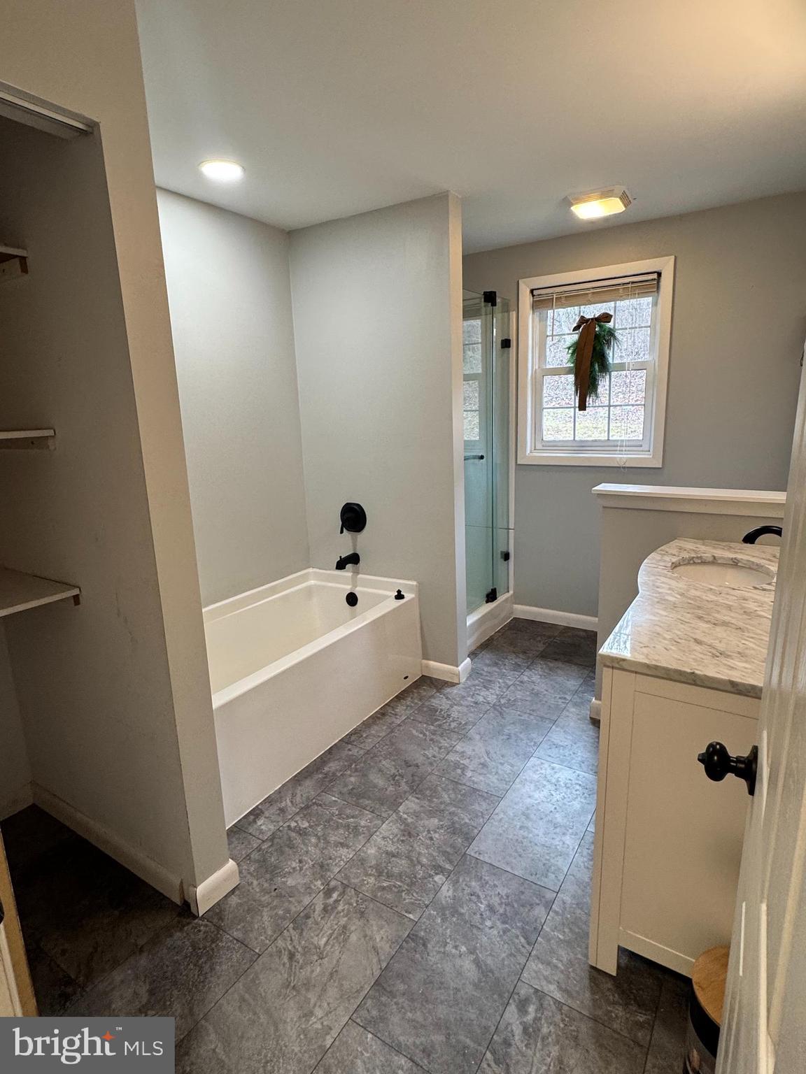 50 Irvin Road McVeytown, PA 17051 - Photo 14 of 19 a bathroom with a bathtub and a window