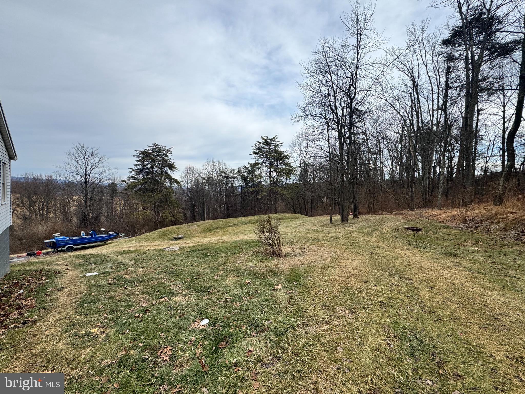 50 Irvin Road McVeytown, PA 17051 - Photo 17 of 19 a view of outdoor space yard and green space