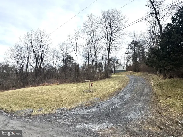 $279,900 | 50 Irvin Road, McVeytown, PA 17051