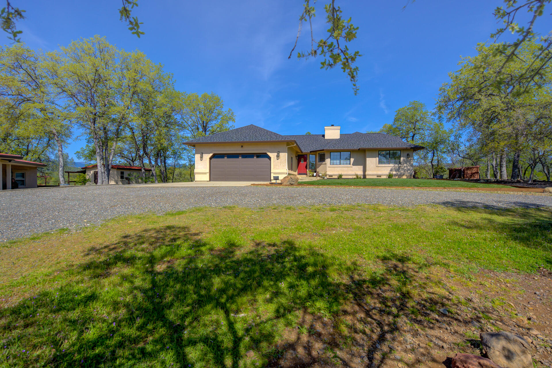 13416 Luna Drive Redding, CA 96003 - Photo 1 of 64 13416LunaDrive-44