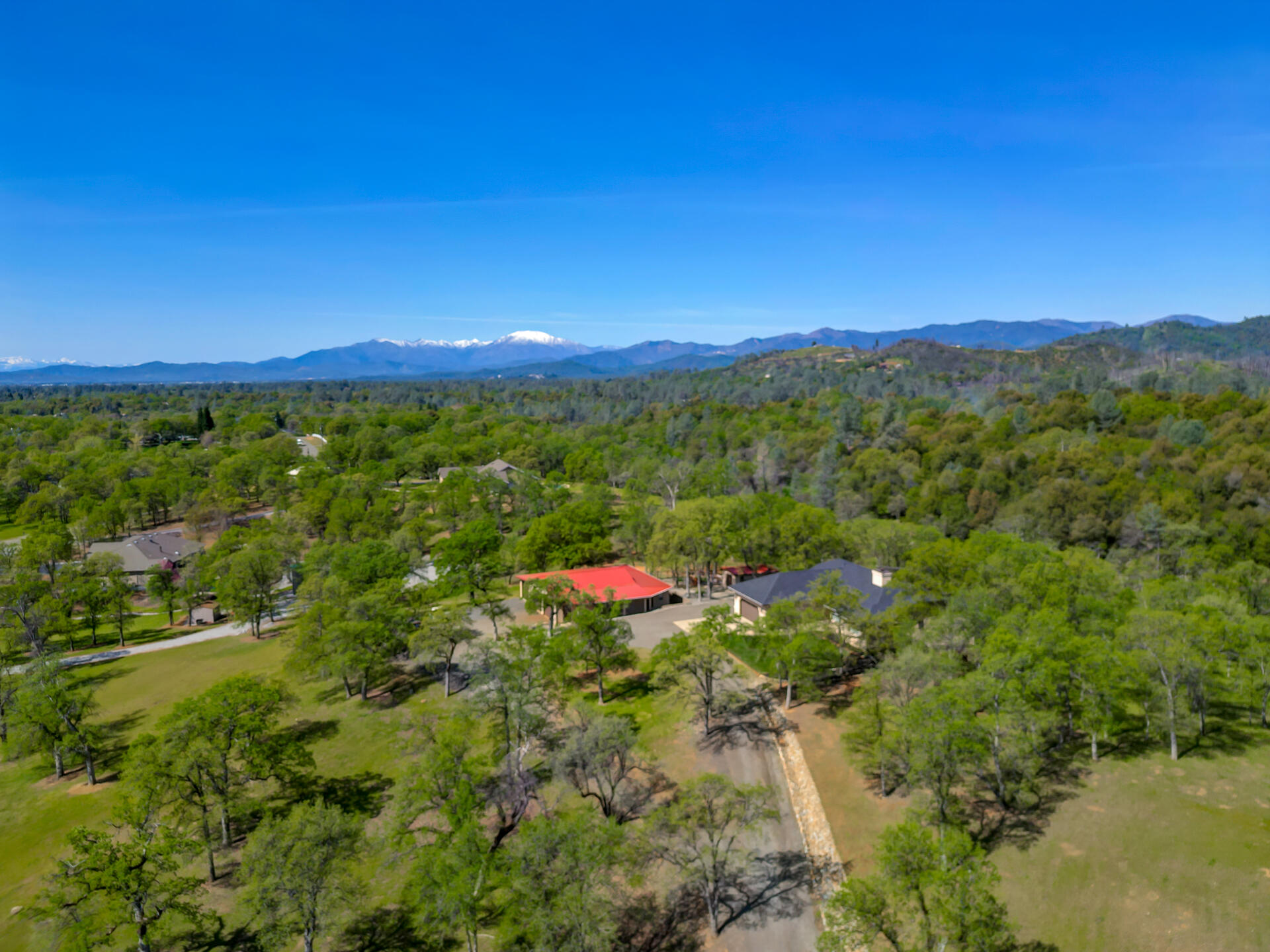 13416 Luna Drive Redding, CA 96003 - Photo 55 of 64 13416LunaDrive-Drone-52