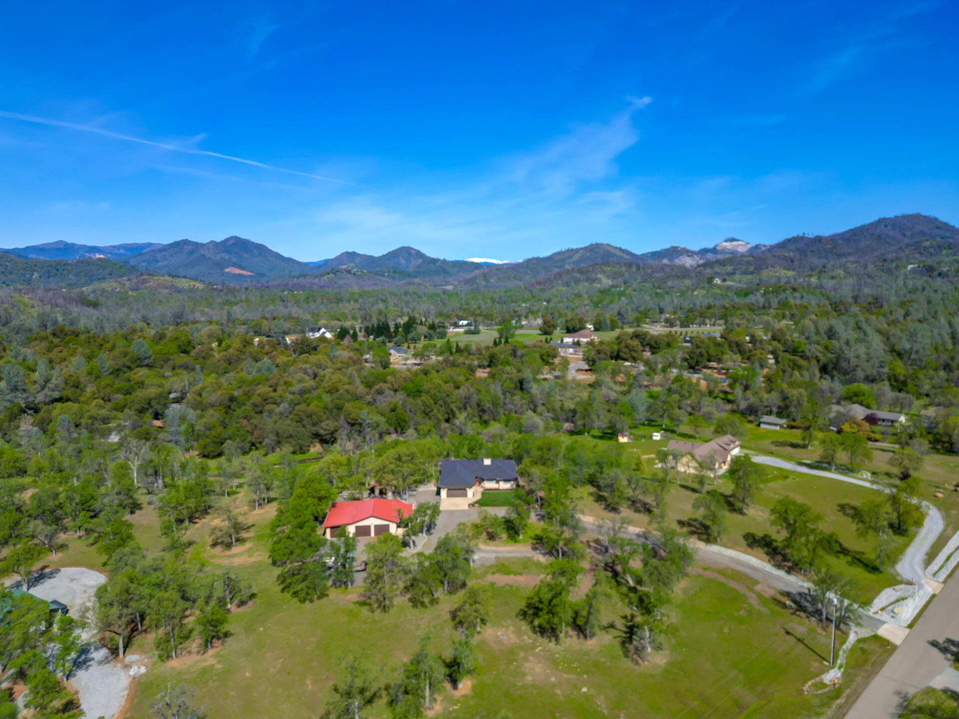 13416 Luna Drive Redding, CA 96003 - Photo 57 of 64 13416LunaDrive-Drone-54