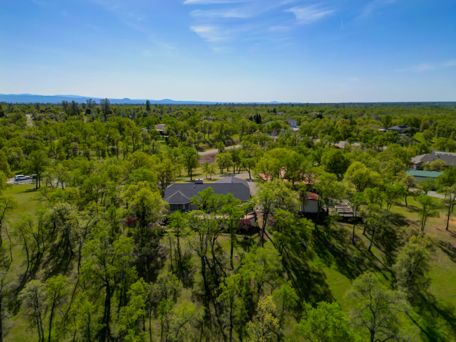 13416 Luna Drive Redding, CA 96003 - Photo 59 of 64 a view of a field with an ocean