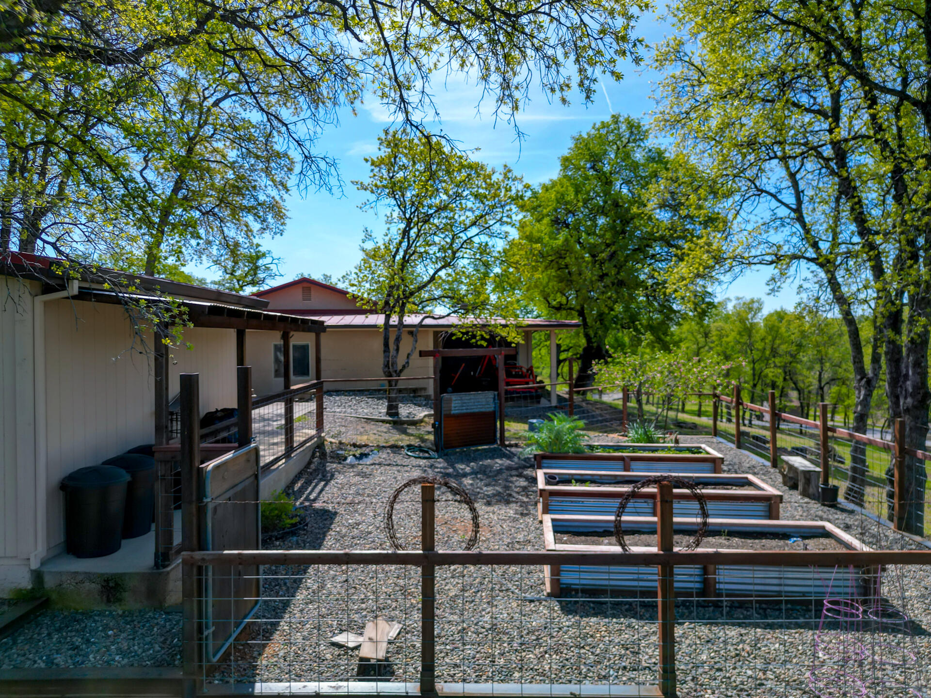 13416 Luna Drive Redding, CA 96003 - Photo 62 of 64 13416LunaDrive-Drone-61