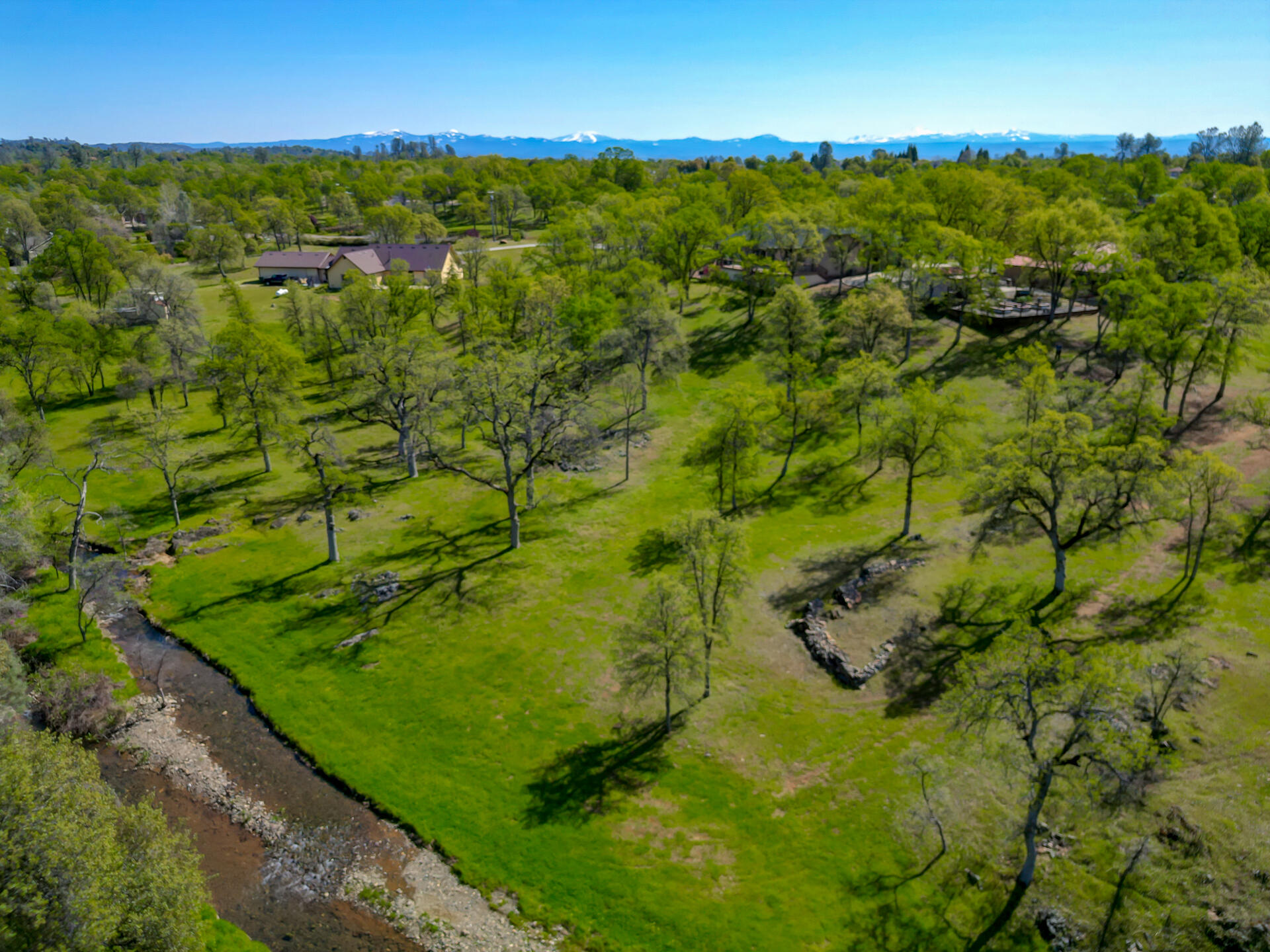13416 Luna Drive Redding, CA 96003 - Photo 64 of 64 13416LunaDrive-Drone-63