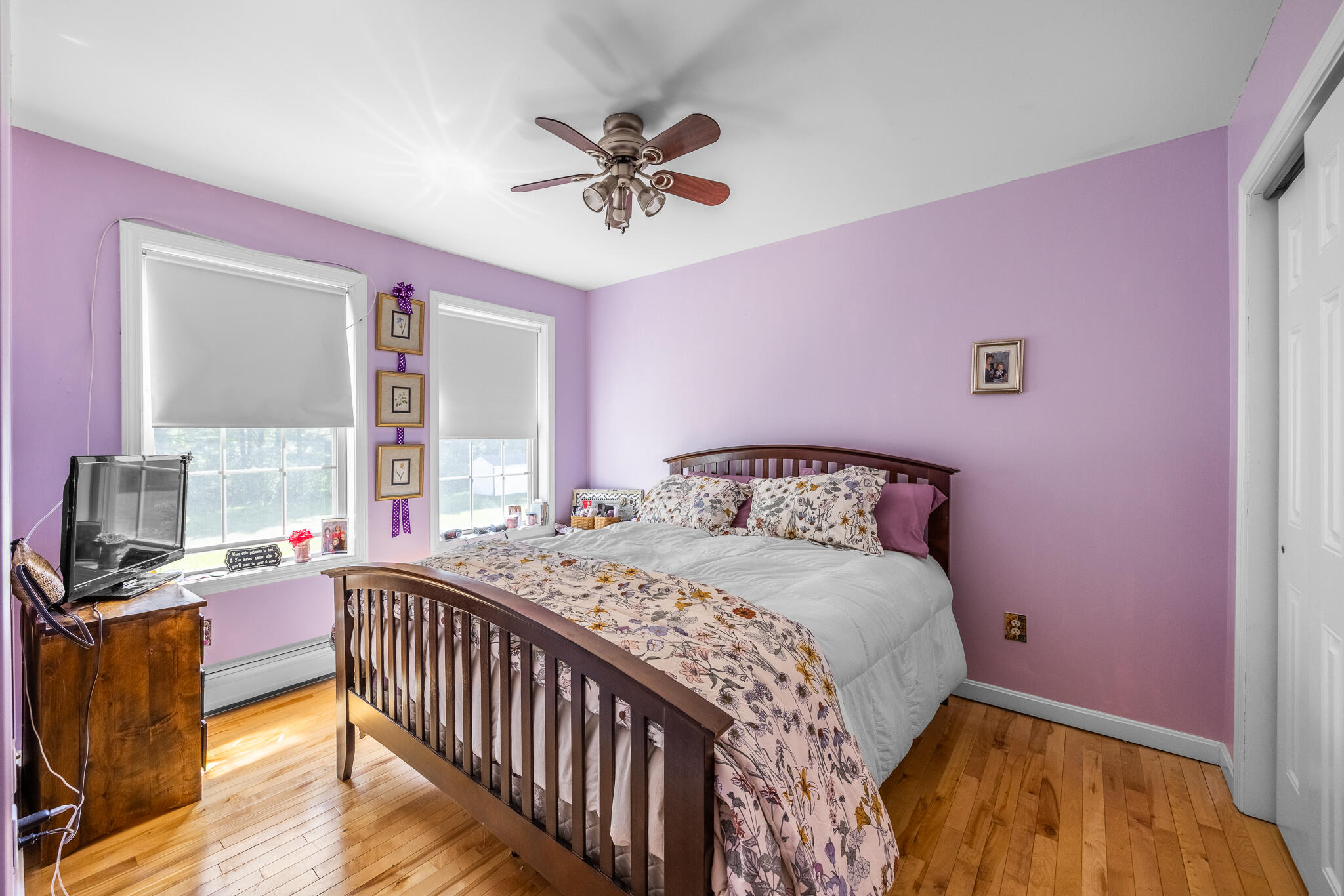 1016 State Street, Unit 8 Bangor, ME 04401 - Photo 14 of 20 1016 State St Interiors-8