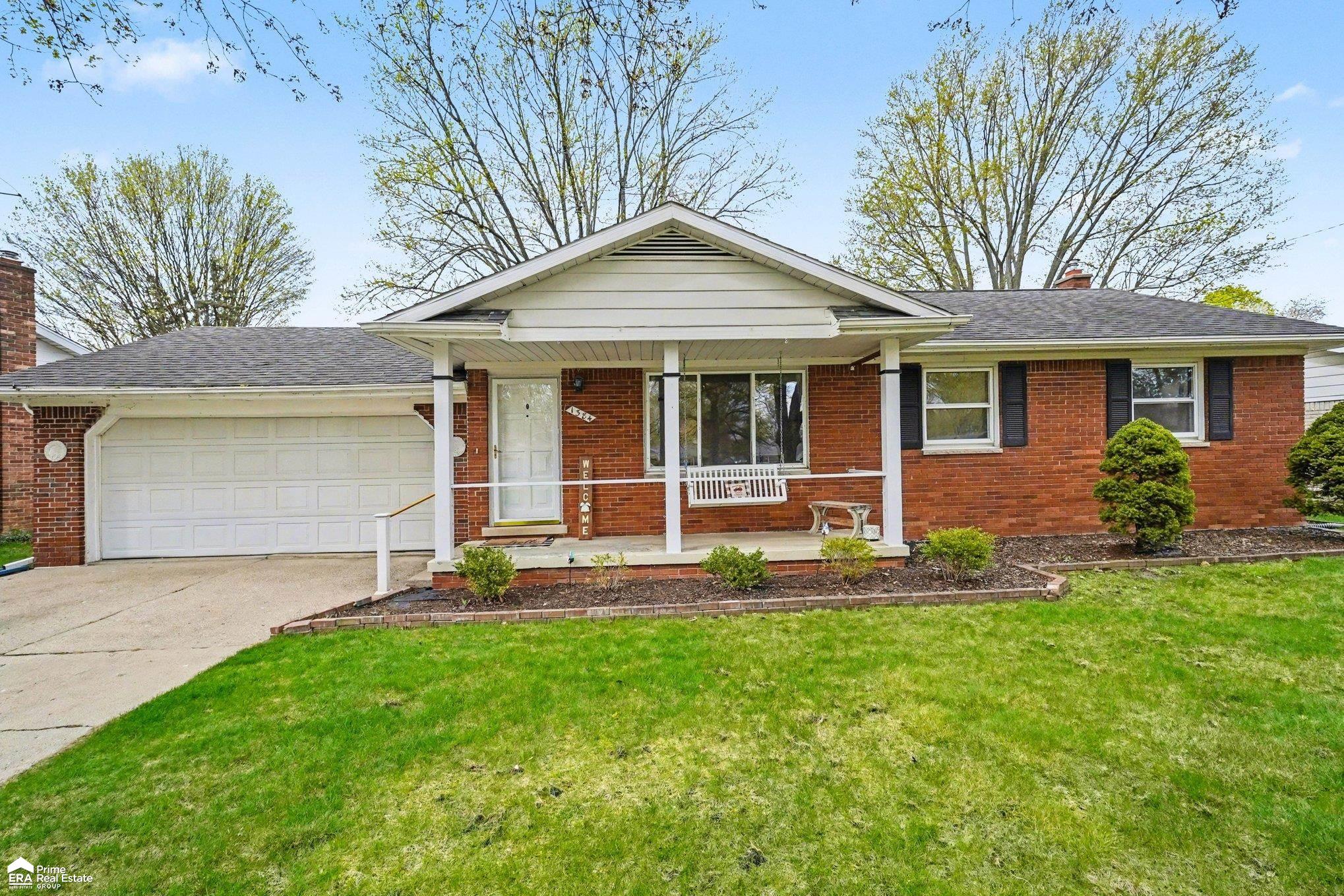 1384 Williamsburg Road Flint, MI 48507 - Photo 2 of 35 Gallery Image 2