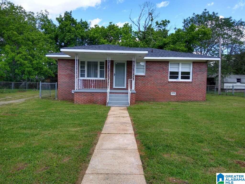 1307 22nd Avenue Bessemer, AL 35020 - Photo 1 of 18