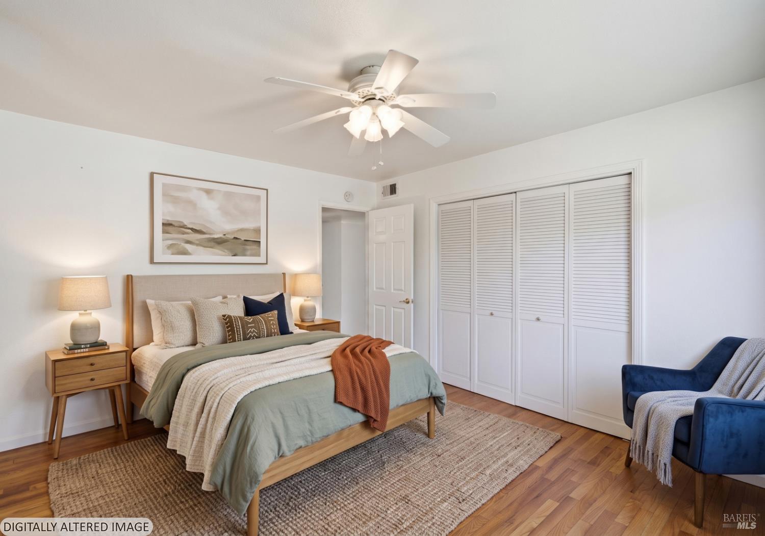 8460 Lancaster Drive Rohnert Park, CA 94928 - Photo 13 of 45