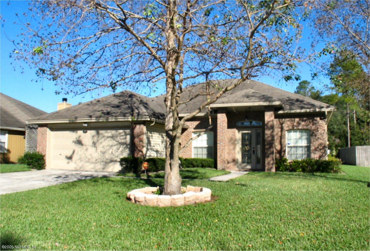 9681 Pritmore Road Jacksonville, FL 32257 - Photo 1 of 7 Front View