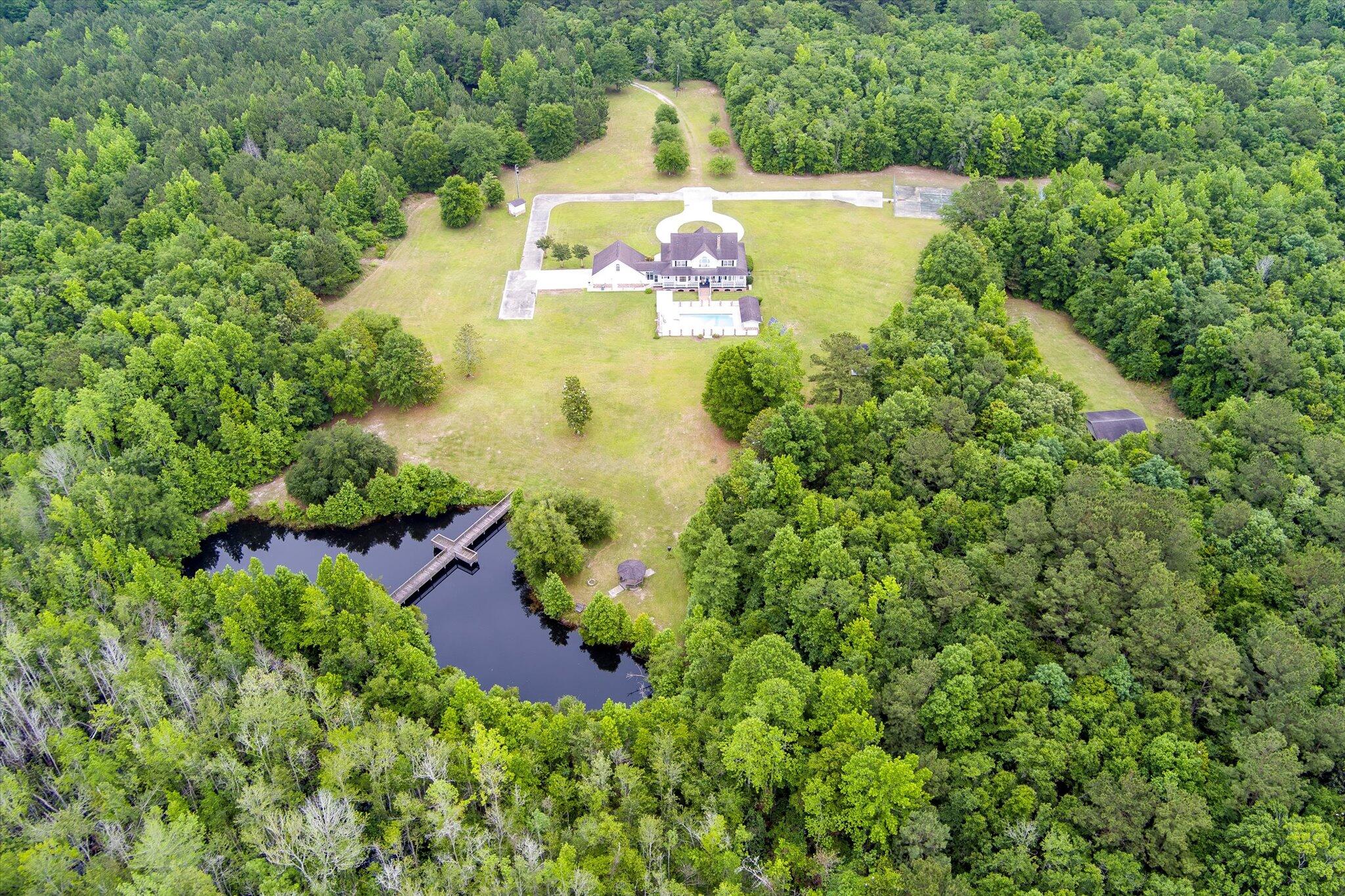3015 Burlington Road Walterboro, SC 29488 - Photo 62 of 98 61-3015 Burlington_d-16