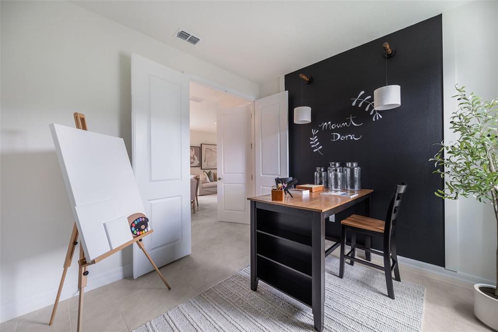 3973 Kennebunk Loop Mount Dora, FL 32757 - Photo 31 of 37