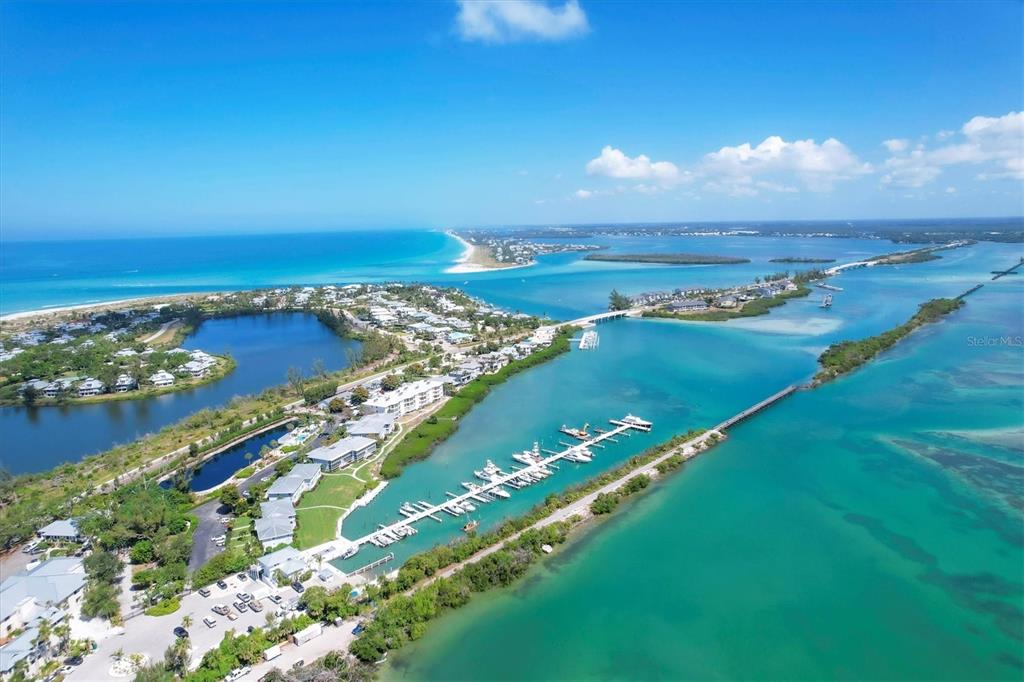 5820 Gasparilla Road, Unit SLIP #49 Boca Grande, FL 33921 - Photo 1 of 18