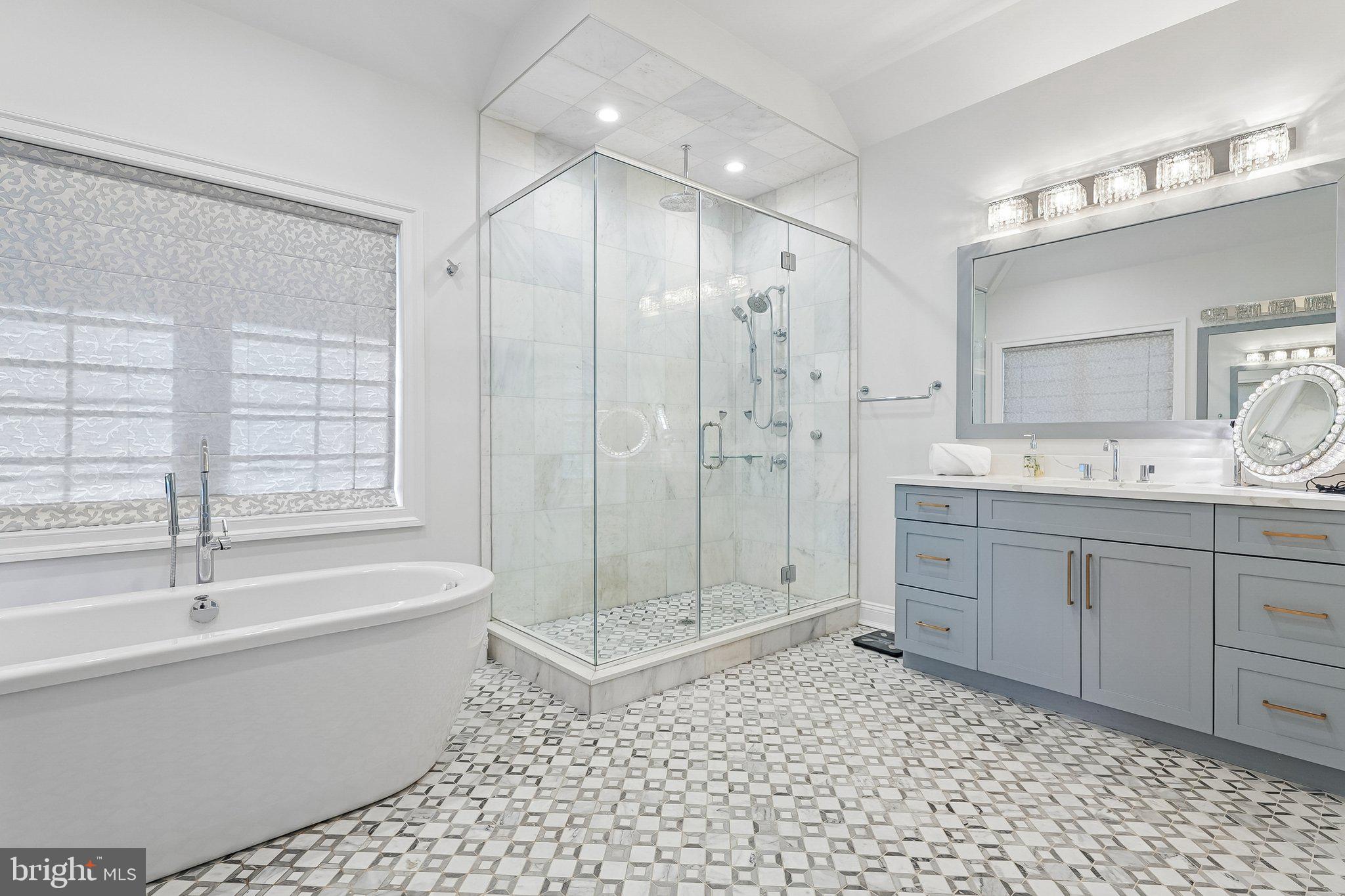 215 Elm Road Princeton, NJ 08540 - Photo 28 of 47 Primary Bathroom