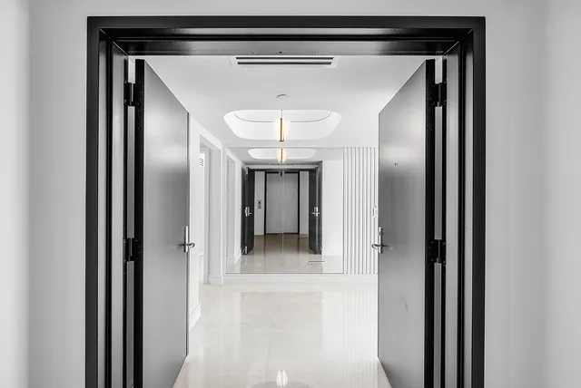 $3,695,000 | 3505 South Ocean Boulevard, Unit 12 NORTH, Highland Beach, FL 33487