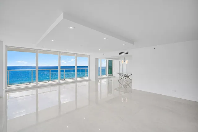 $3,695,000 | 3505 South Ocean Boulevard, Unit 12 NORTH, Highland Beach, FL 33487