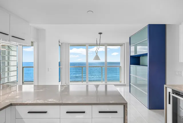 $3,695,000 | 3505 South Ocean Boulevard, Unit 12 NORTH, Highland Beach, FL 33487
