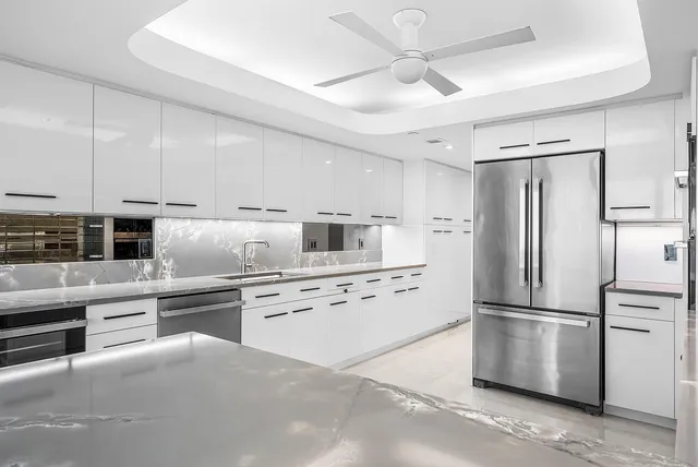 $3,695,000 | 3505 South Ocean Boulevard, Unit 12 NORTH, Highland Beach, FL 33487