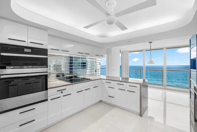 $3,695,000 | 3505 South Ocean Boulevard, Unit 12 NORTH, Highland Beach, FL 33487