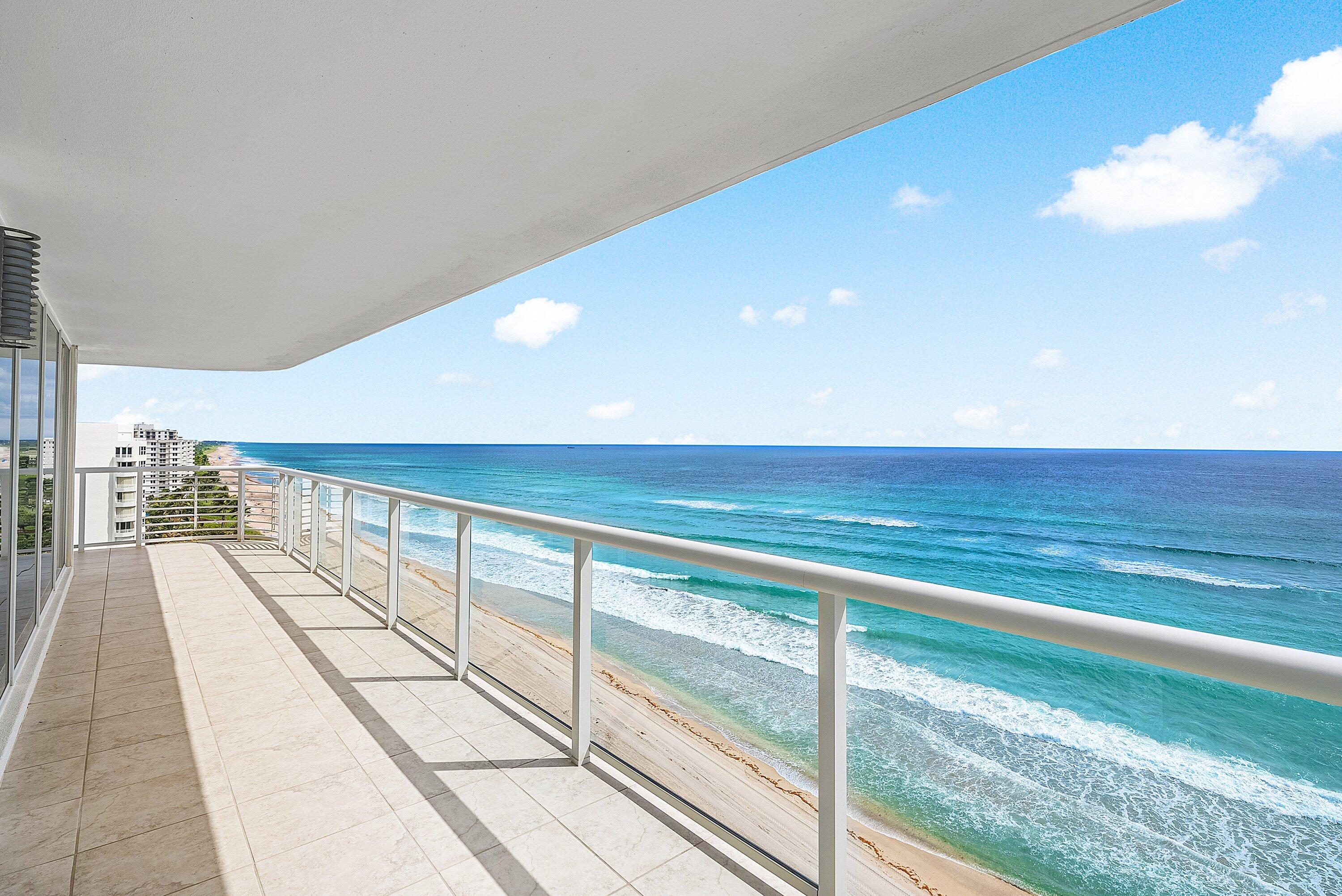 3505 South Ocean Boulevard, Unit 12 NORTH Highland Beach, FL 33487 - Photo 27 of 67 022-3505SouthOceanBoulevard-12N-Highland