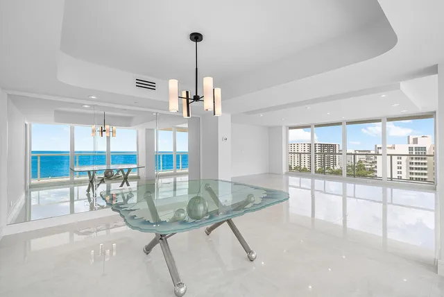 $3,695,000 | 3505 South Ocean Boulevard, Unit 12 NORTH, Highland Beach, FL 33487