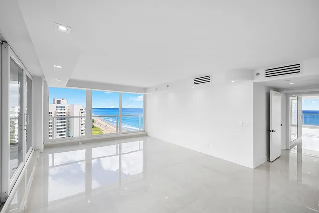 $3,695,000 | 3505 South Ocean Boulevard, Unit 12 NORTH, Highland Beach, FL 33487