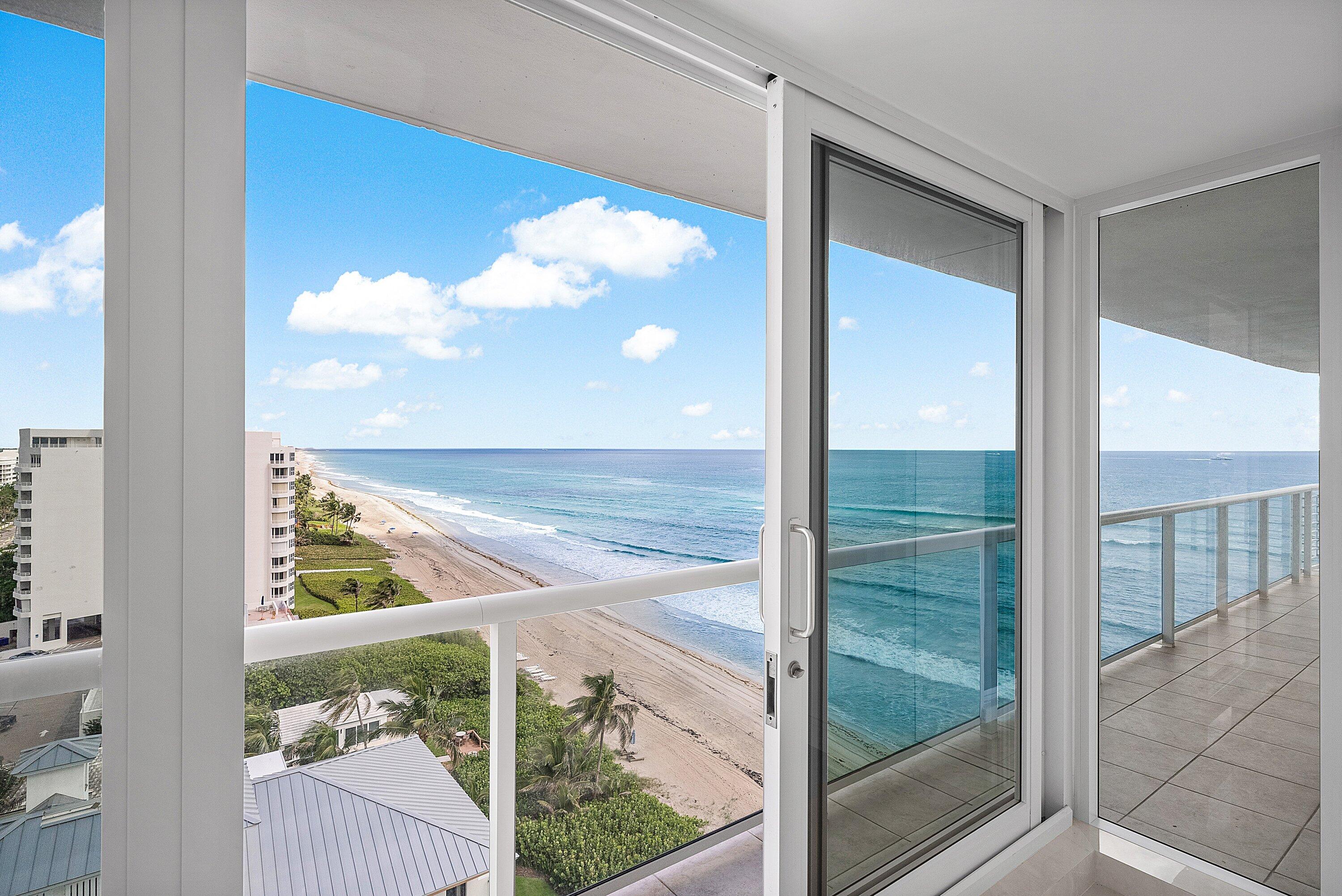 3505 South Ocean Boulevard, Unit 12 NORTH Highland Beach, FL 33487 - Photo 34 of 67 VILLA NOVA