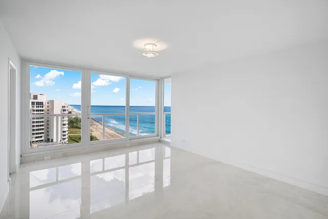 $3,695,000 | 3505 South Ocean Boulevard, Unit 12 NORTH, Highland Beach, FL 33487
