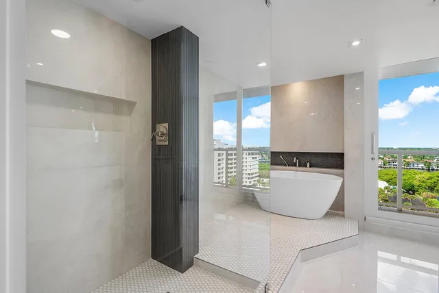 $3,695,000 | 3505 South Ocean Boulevard, Unit 12 NORTH, Highland Beach, FL 33487