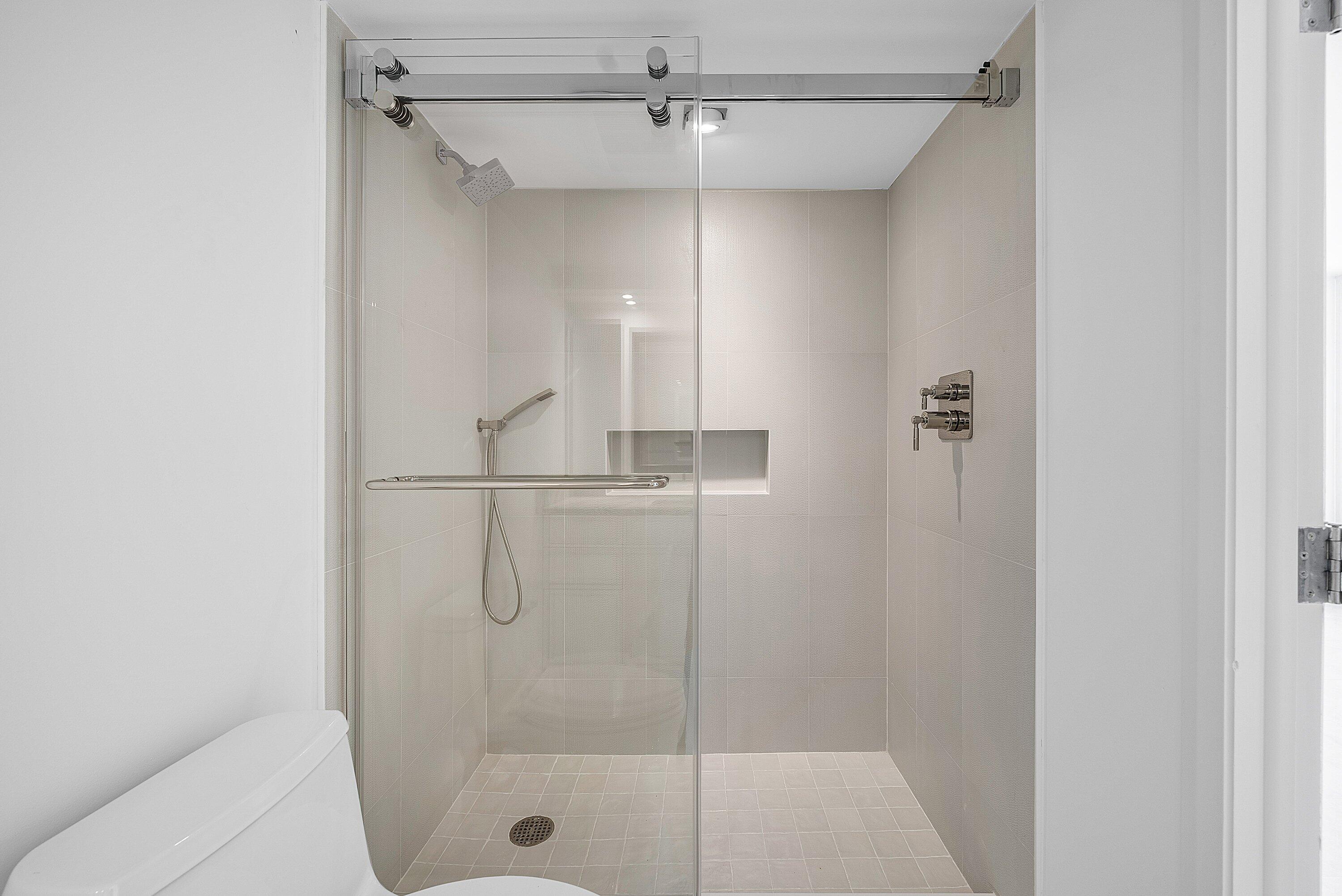 3505 South Ocean Boulevard, Unit 12 NORTH Highland Beach, FL 33487 - Photo 49 of 67 GUEST BATH