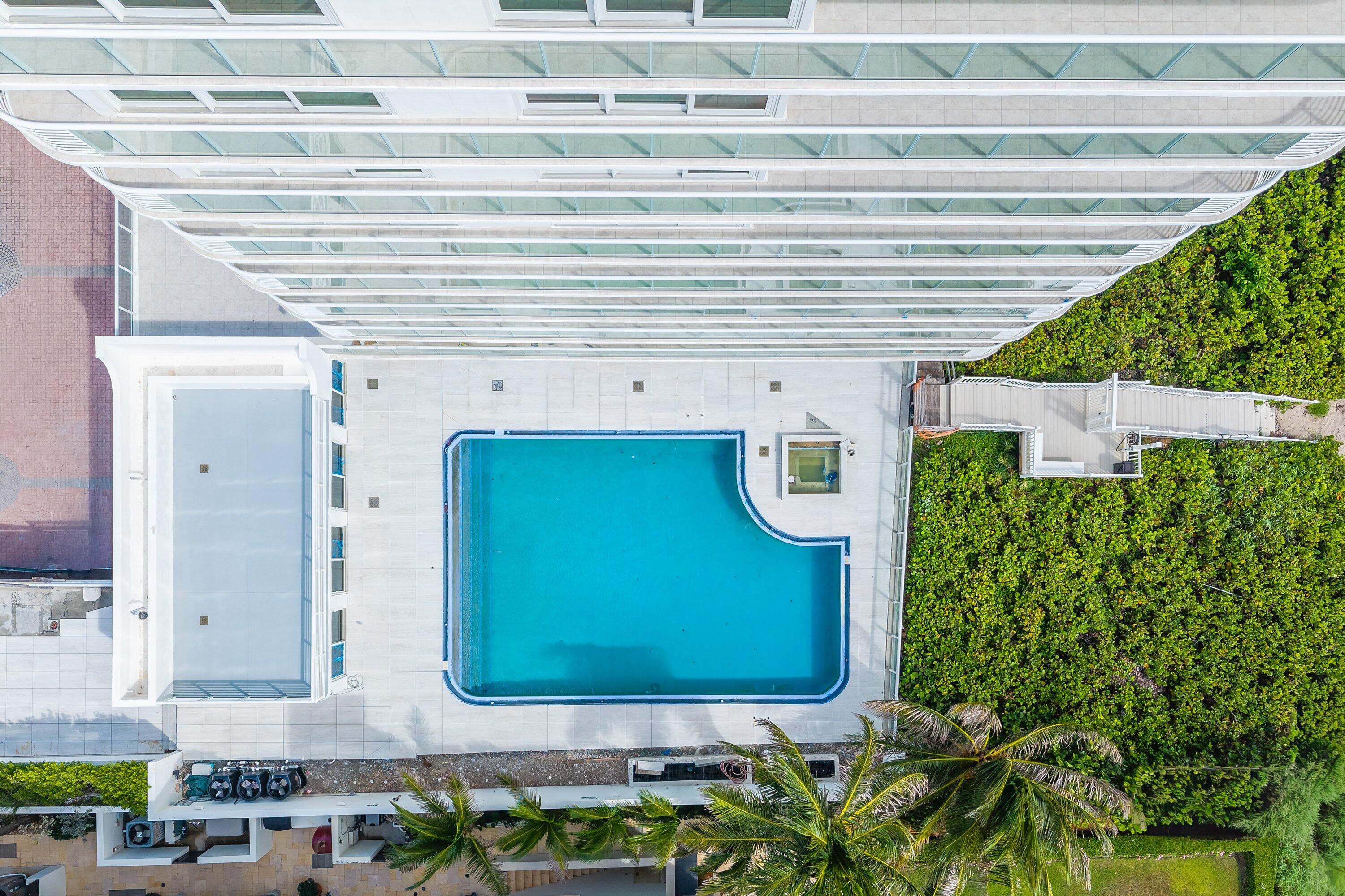 3505 South Ocean Boulevard, Unit 12 NORTH Highland Beach, FL 33487 - Photo 57 of 67 068-3505SouthOceanBoulevard-HighlandBeac