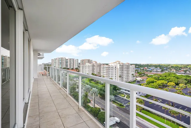 $3,695,000 | 3505 South Ocean Boulevard, Unit 12 NORTH, Highland Beach, FL 33487