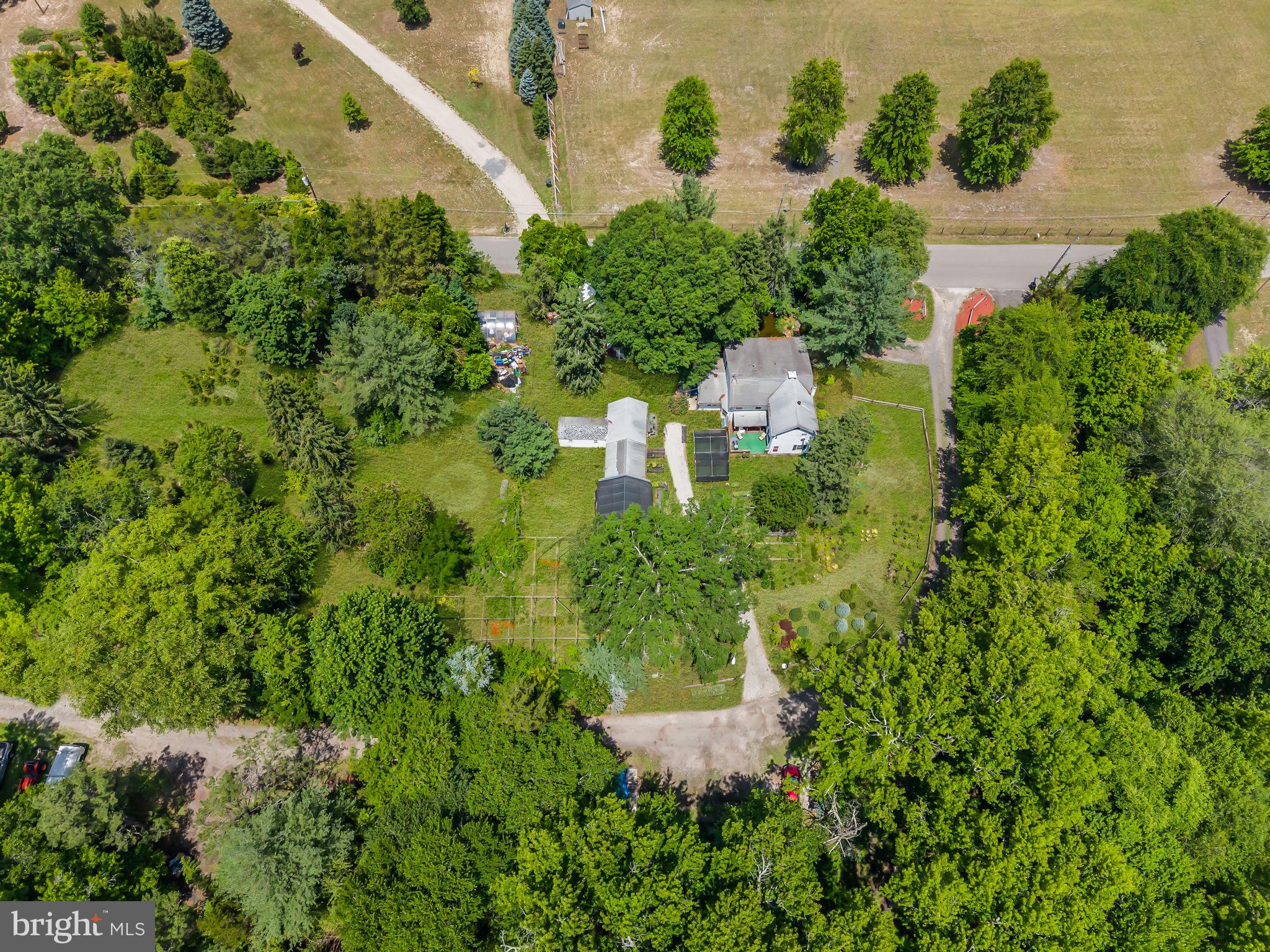 227 Brynmore Road New Egypt, NJ 08533 - Photo 41 of 45